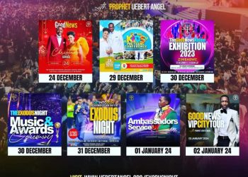 Christmas jumper Sunday