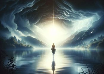 Who’s badge are you wearing?